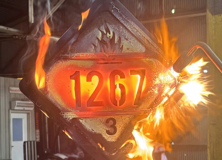 placard-fire-resistant